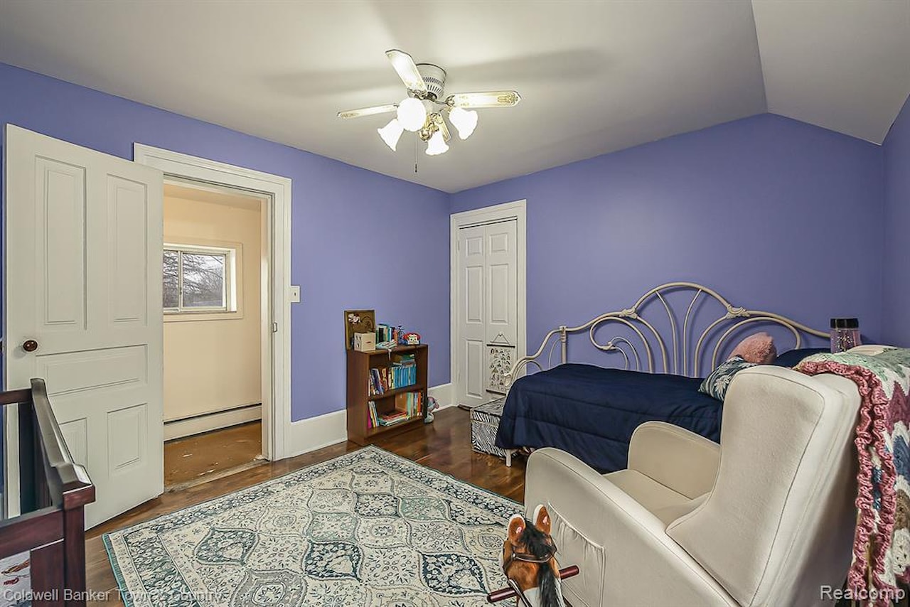 5185 Lobdell Rd in Tyrone Twp, MI Photo 23