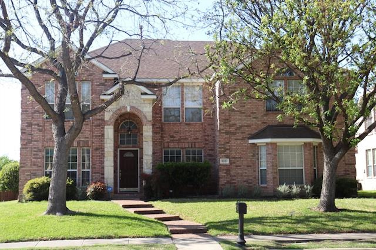 FriscoLake Hill Village Ph 15801 Blazing Star Road75036