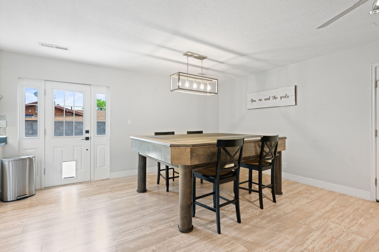 885 E Fort Pierce DR St George, UT 84790 home for sale, MLS#25-260553 - Erika Rogers Photo 7