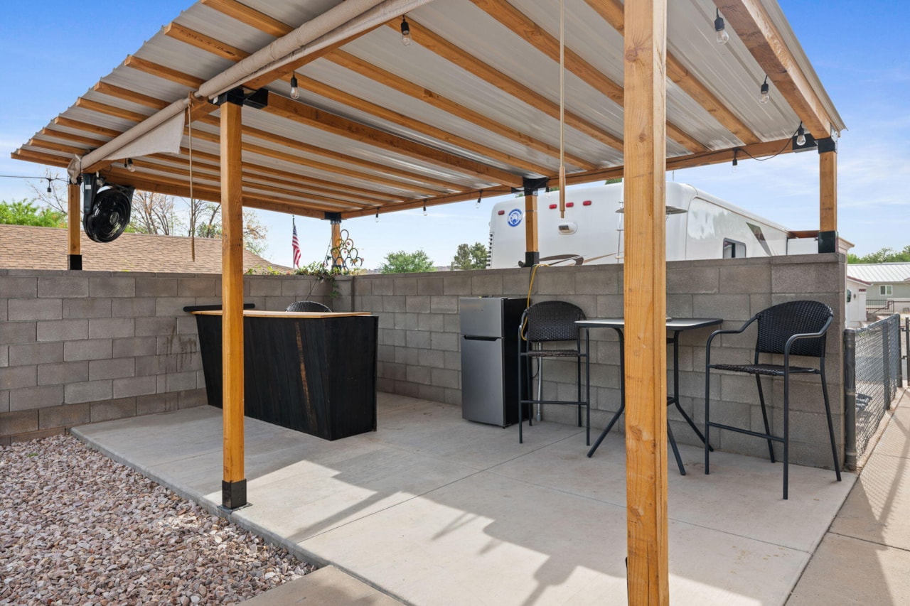 885 E Fort Pierce DR St George, UT 84790 home for sale, MLS#25-260553 - Erika Rogers Photo 18