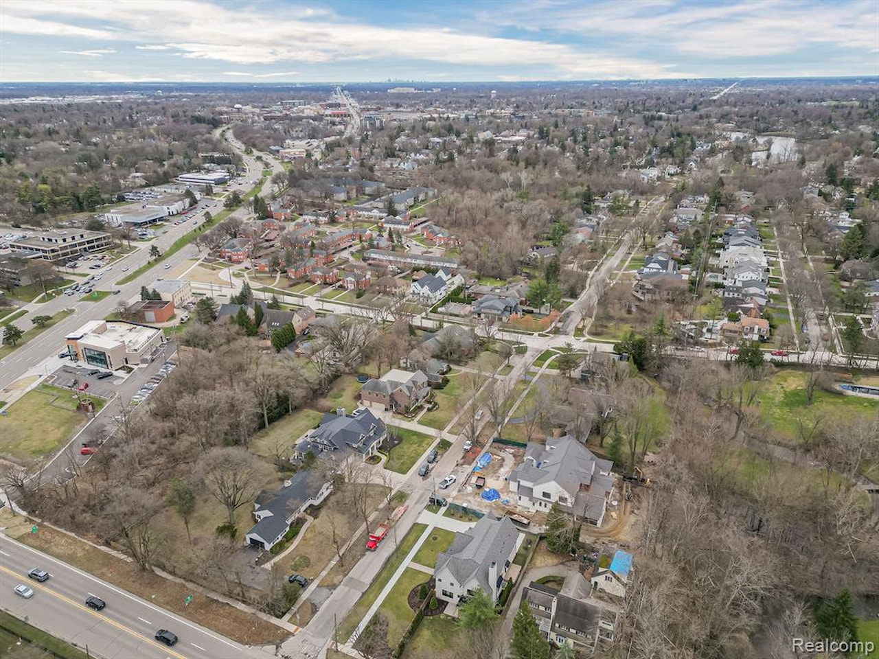 1563 Lakeside Dr in Birmingham, MI Photo 56