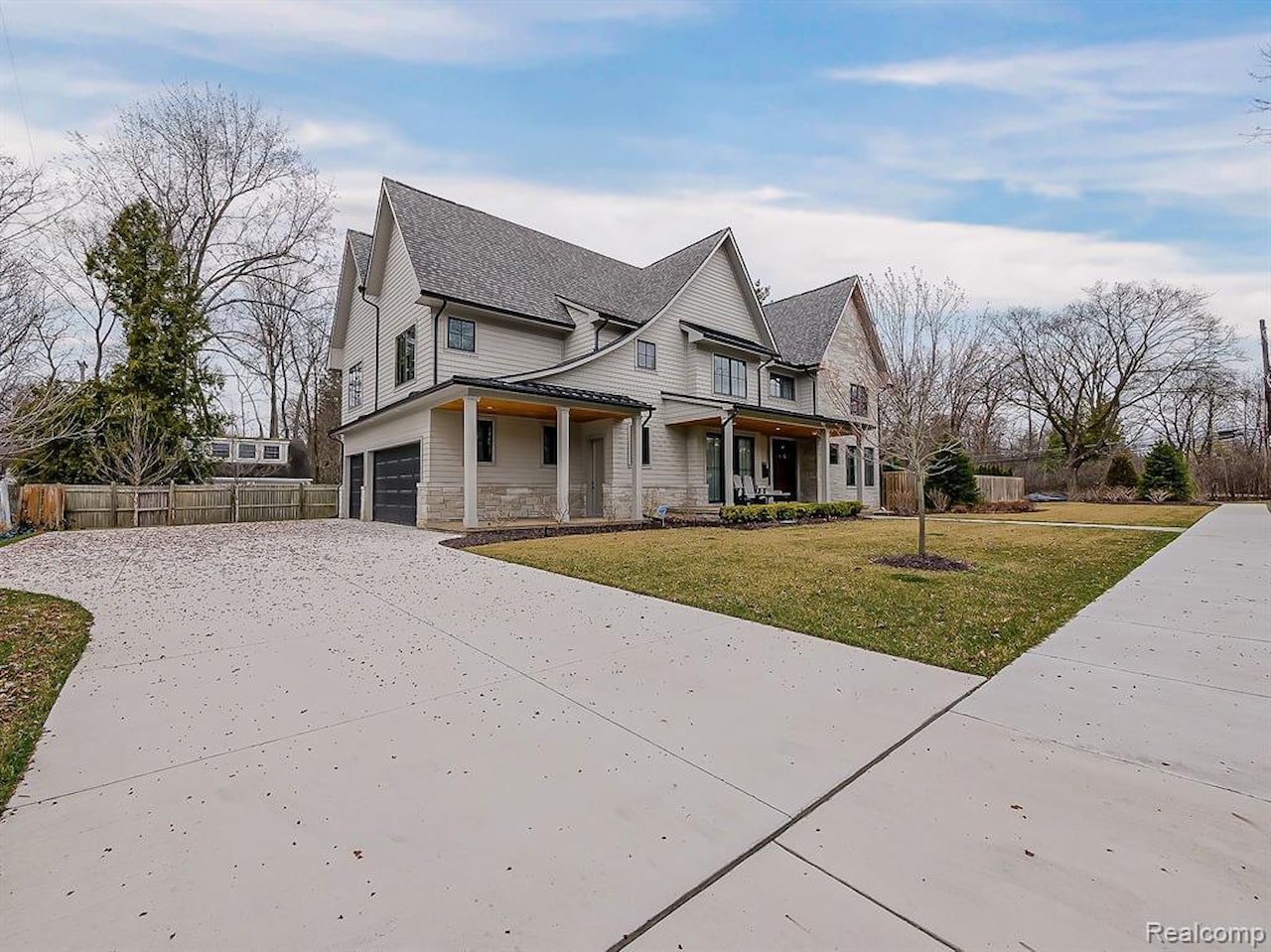 1563 Lakeside Dr in Birmingham, MI Photo 52