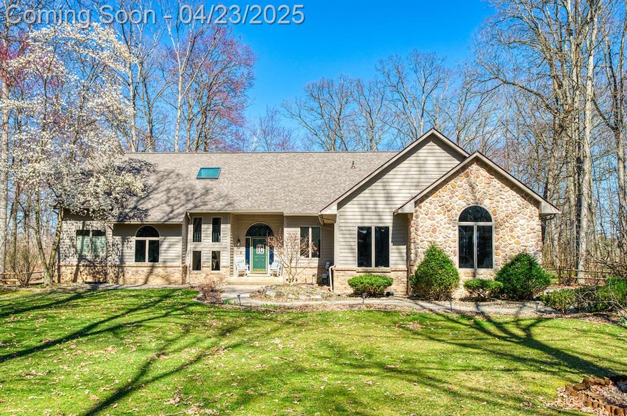 6310 Stofer Rd in Dexter Twp, MI Photo 2
