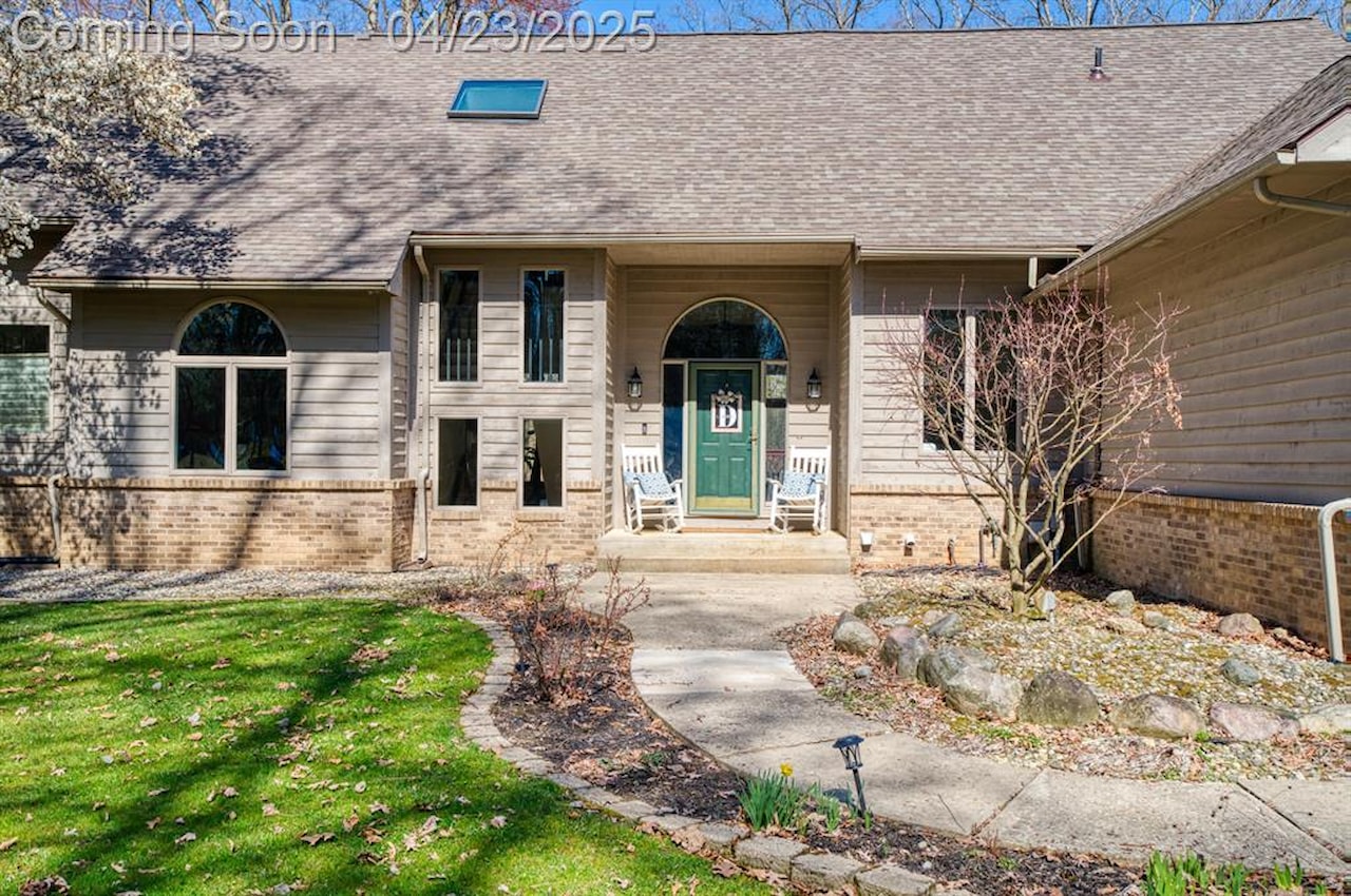 6310 Stofer Rd in Dexter Twp, MI Photo 4