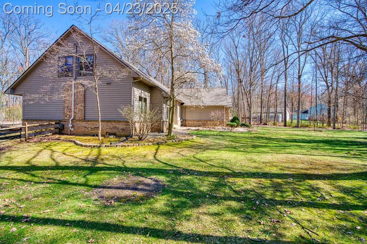 6310 Stofer Rd in Dexter Twp, MI Photo 5