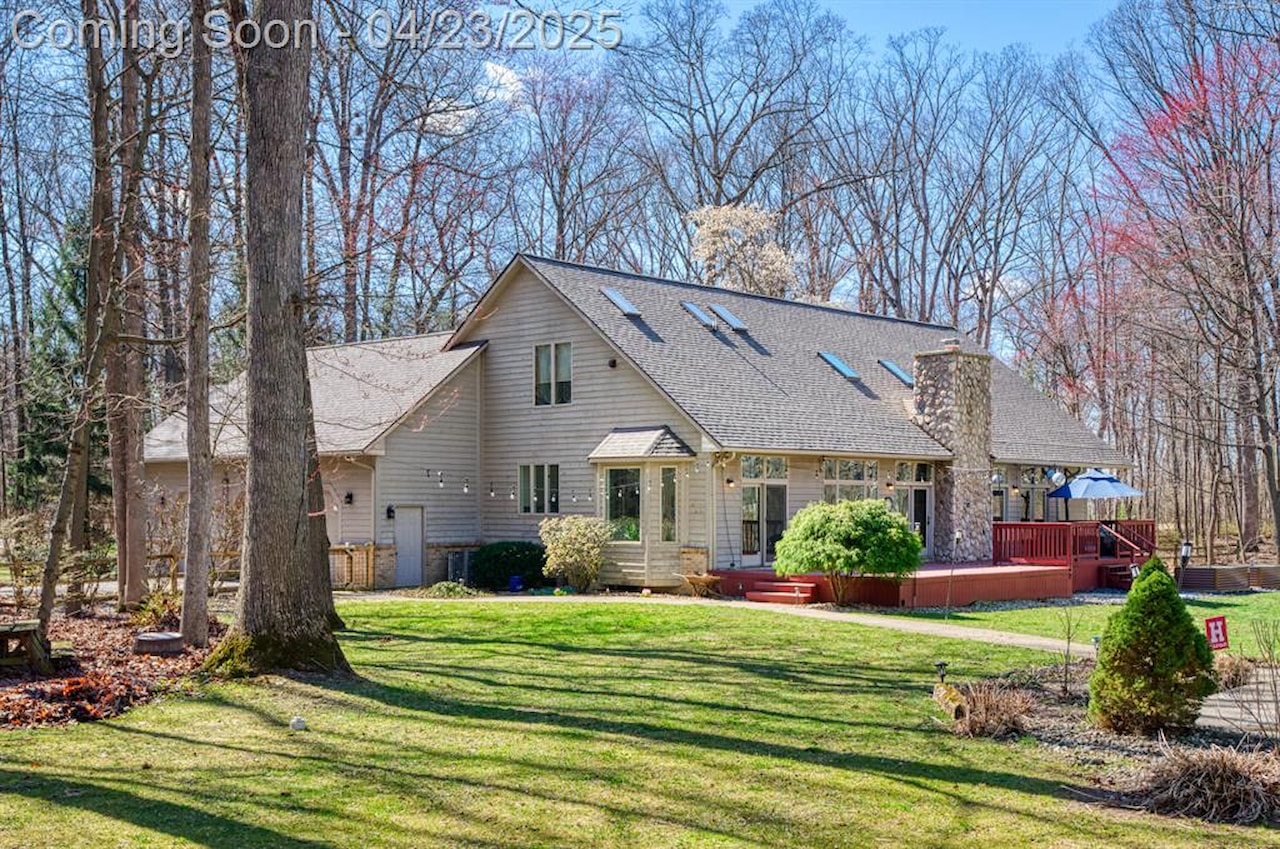 6310 Stofer Rd in Dexter Twp, MI Photo 7