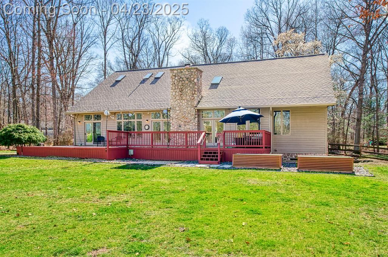 6310 Stofer Rd in Dexter Twp, MI Photo 9
