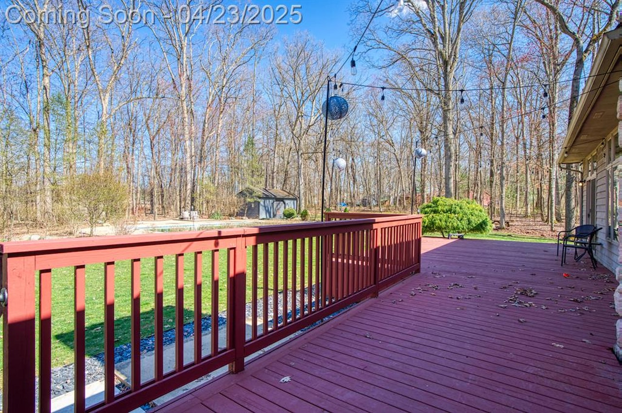 6310 Stofer Rd in Dexter Twp, MI Photo 10