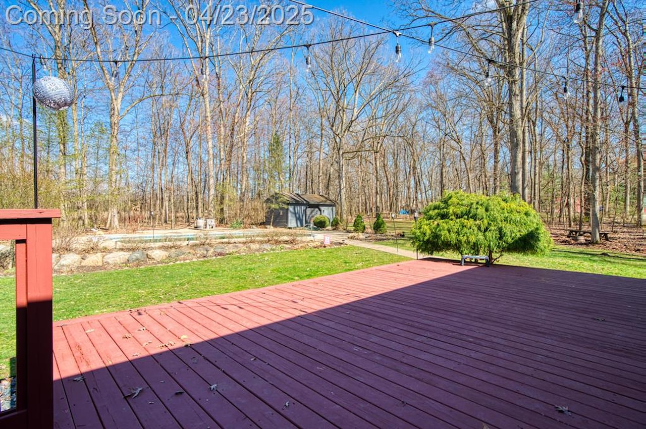 6310 Stofer Rd in Dexter Twp, MI Photo 11