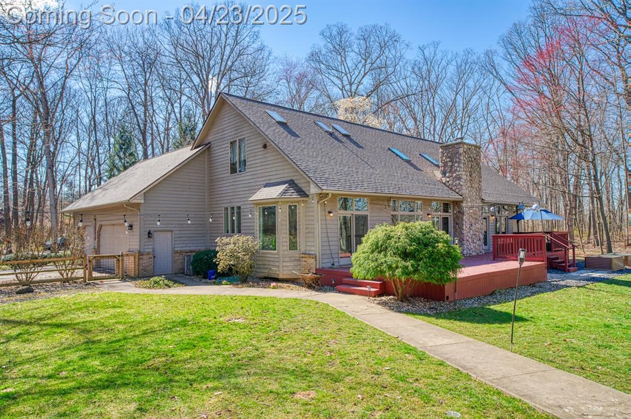 6310 Stofer Rd in Dexter Twp, MI Photo 12