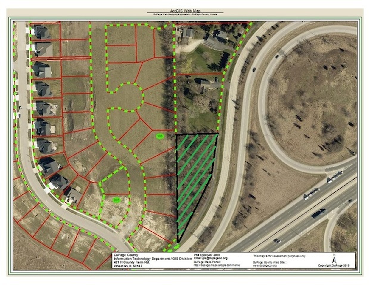 9032 Lemont Rd Downers Grove, IL 60516 | MLS 12312398
