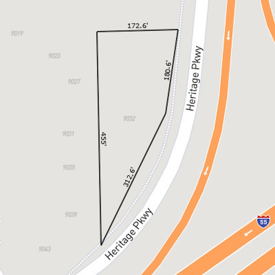 9032 Lemont Rd Downers Grove, IL 60516 | MLS 12312398