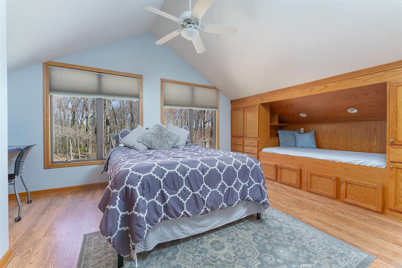 6310 Stofer Rd in Dexter Twp, MI Photo 37