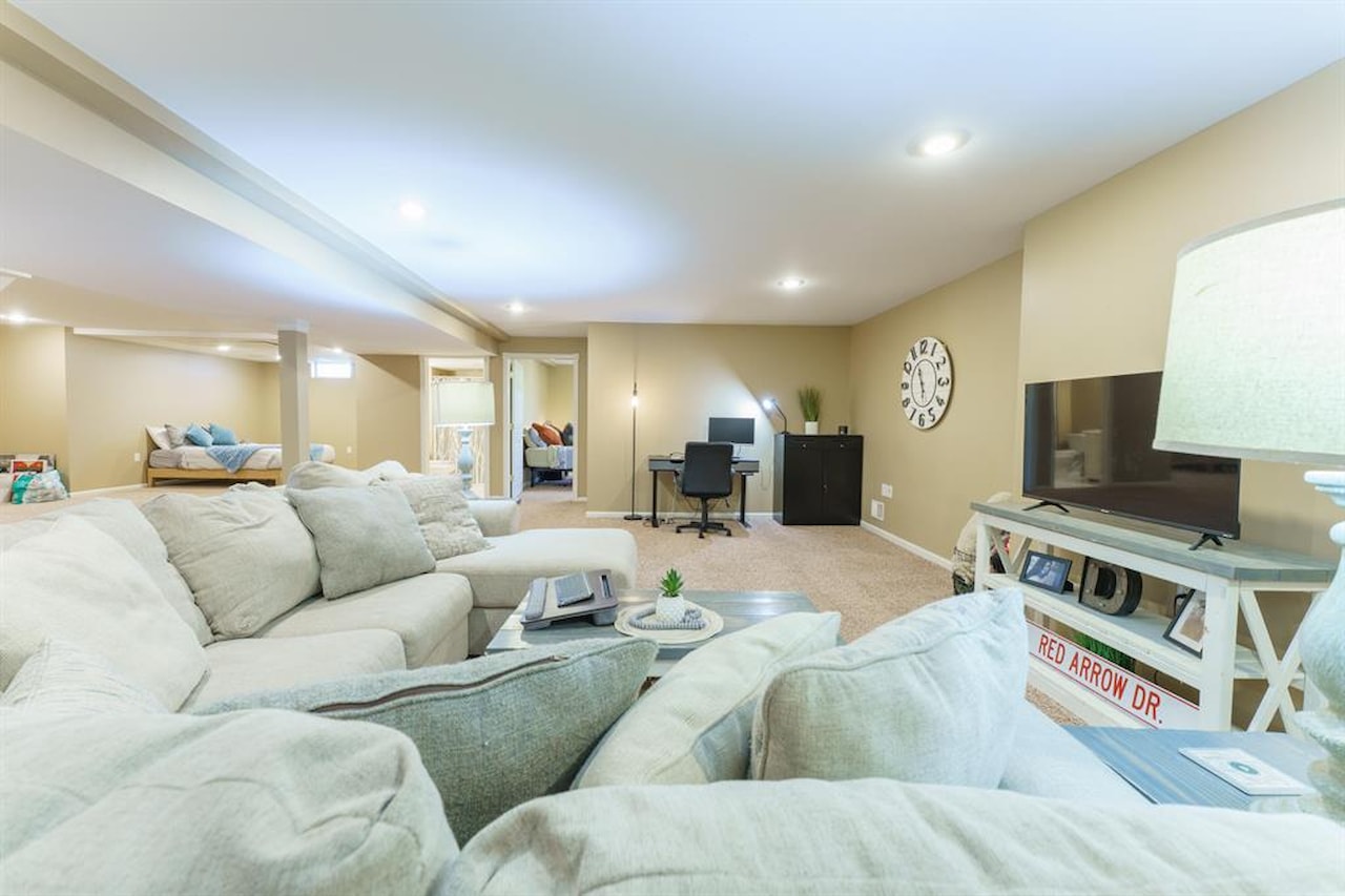 6310 Stofer Rd in Dexter Twp, MI Photo 44