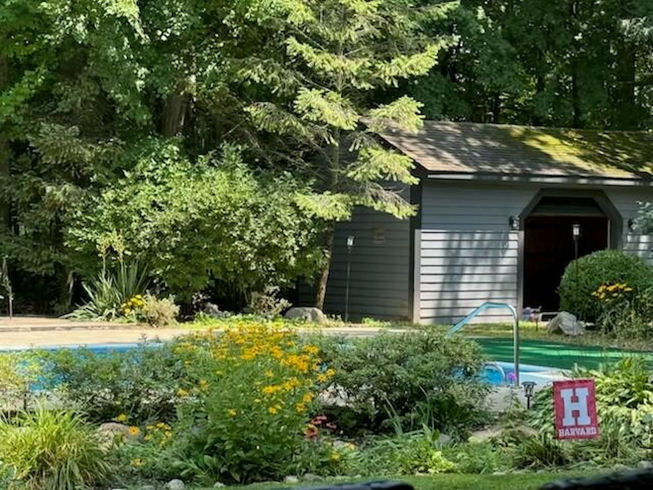 6310 Stofer Rd in Dexter Twp, MI Photo 53