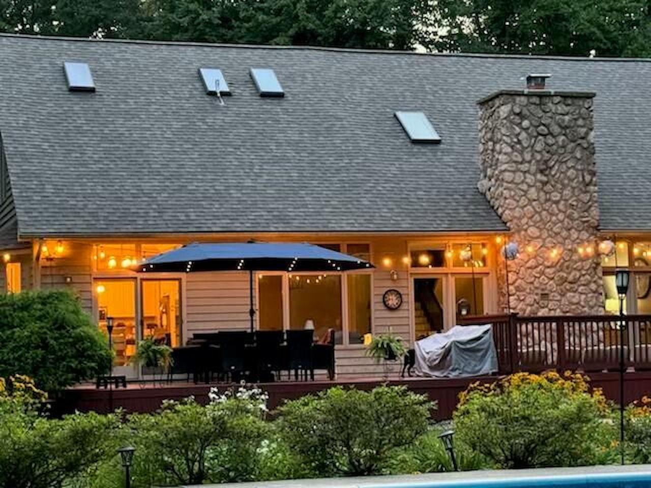 6310 Stofer Rd in Dexter Twp, MI Photo 55