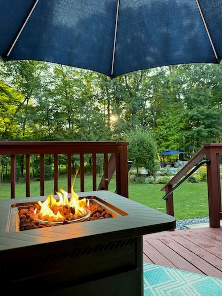 6310 Stofer Rd in Dexter Twp, MI Photo 56
