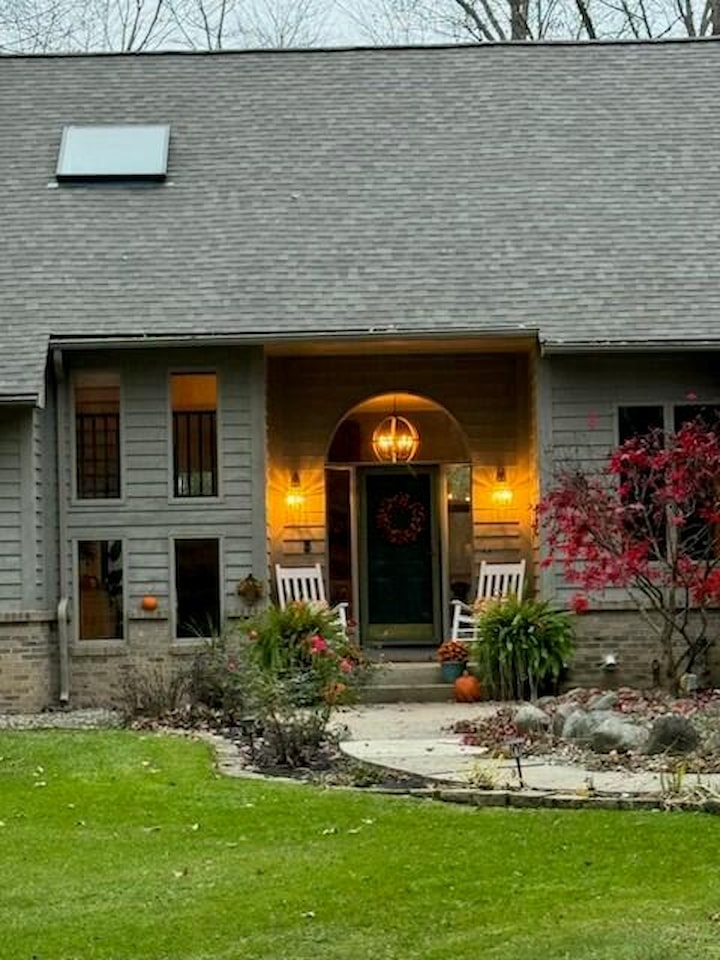 6310 Stofer Rd in Dexter Twp, MI Photo 59