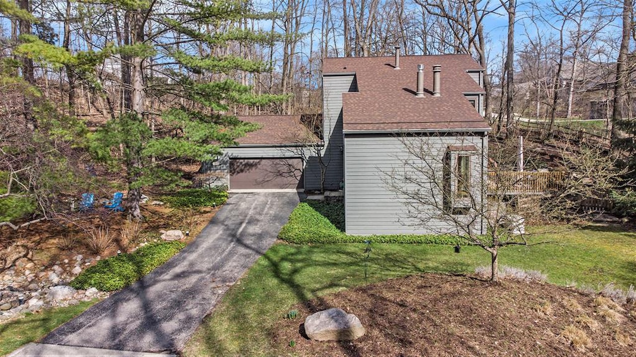 1200 Pepper Pike St in Ann Arbor, MI Photo 4