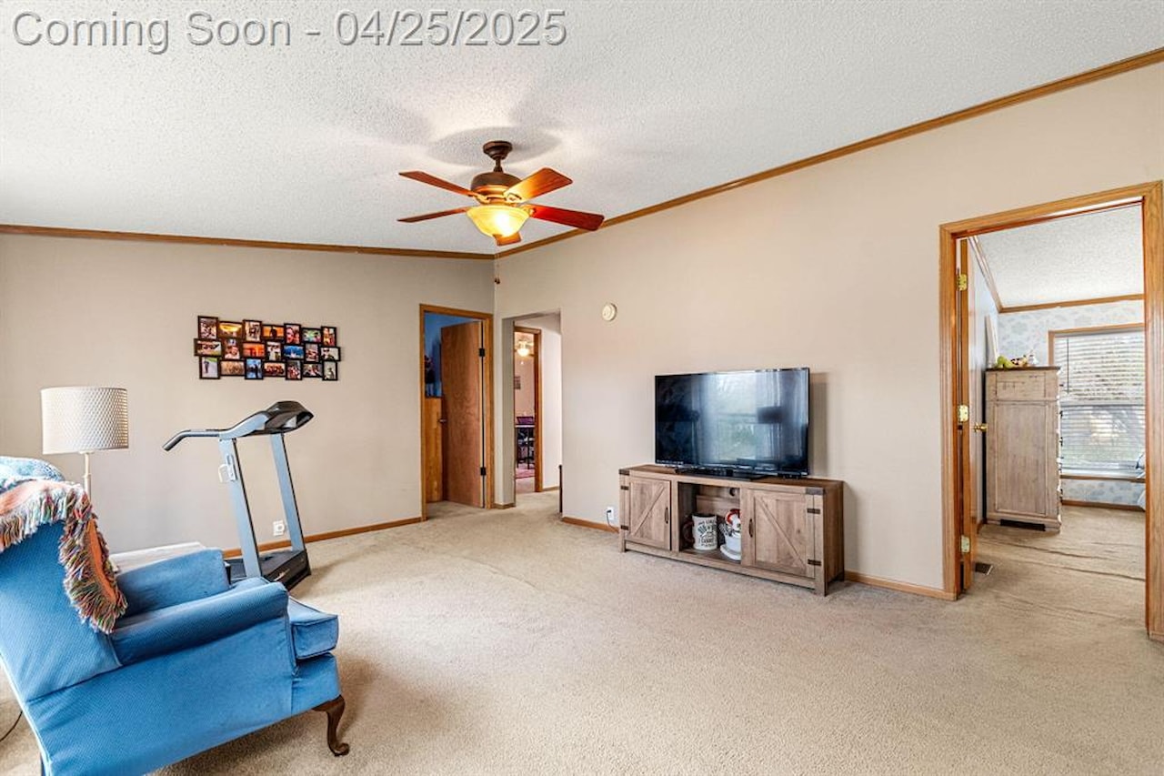 6545 Hiller Ave in Hamburg Twp, MI Photo 3