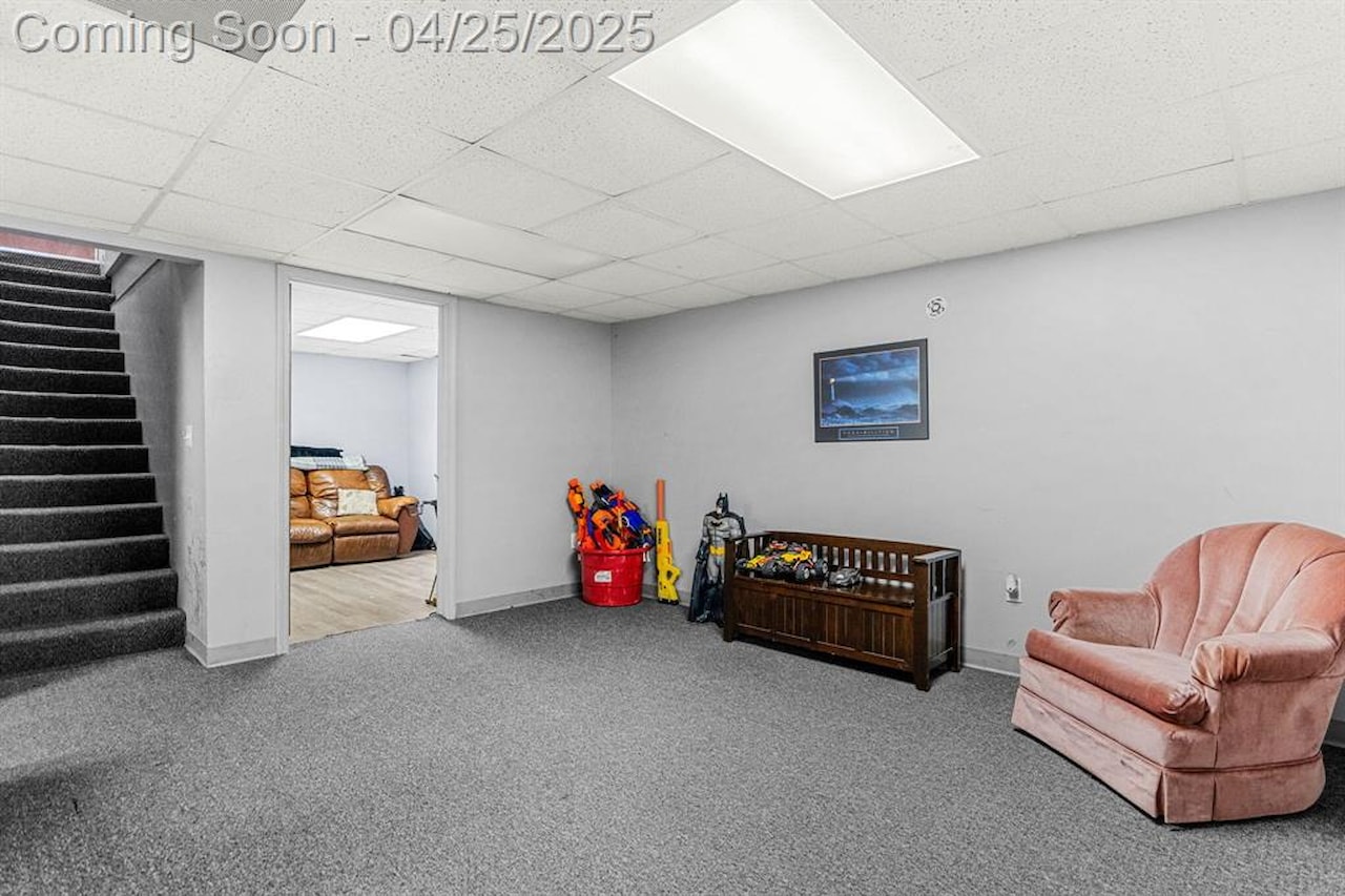 6545 Hiller Ave in Hamburg Twp, MI Photo 24