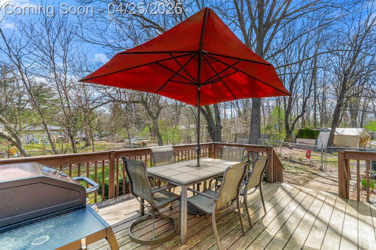 6545 Hiller Ave in Hamburg Twp, MI Photo 30