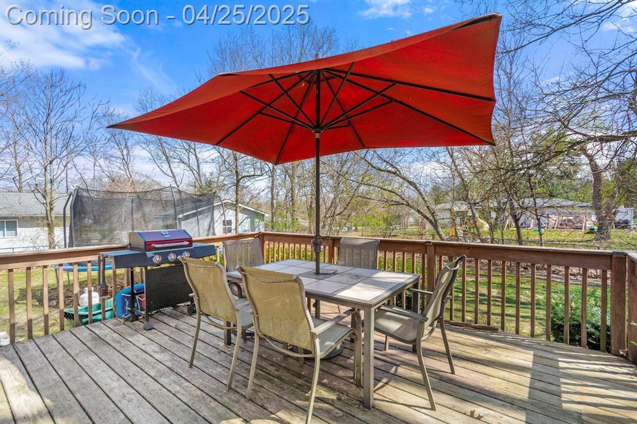 6545 Hiller Ave in Hamburg Twp, MI Photo 31