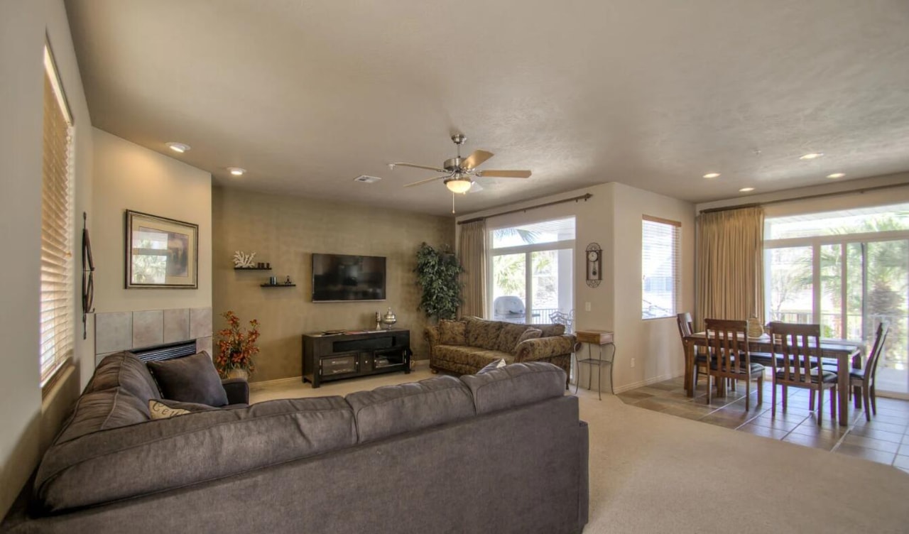 1845 W Canyon View DR #1906 St George, UT 84770 condo for sale, MLS#25-260600 - Erika Rogers Photo 4