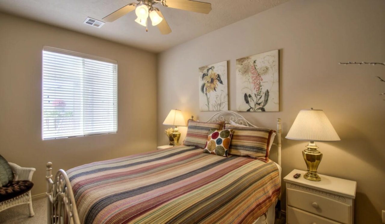 1845 W Canyon View DR #1906 St George, UT 84770 condo for sale, MLS#25-260600 - Erika Rogers Photo 7