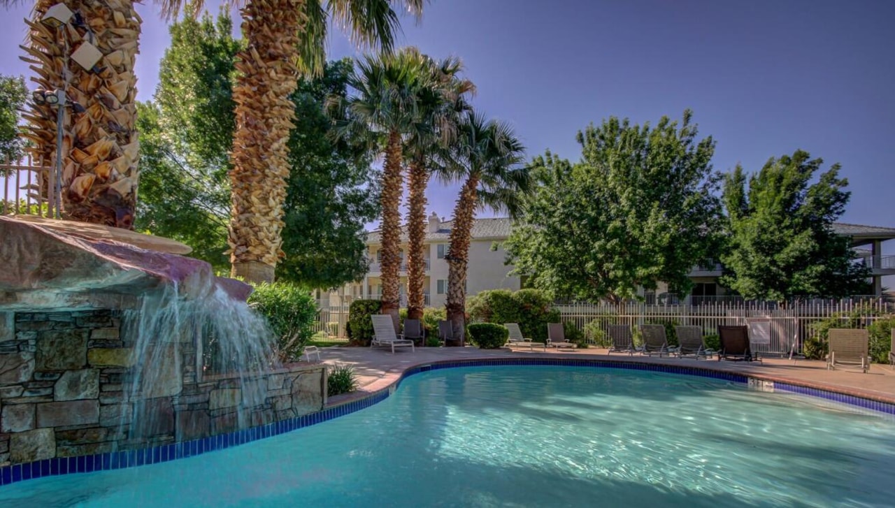 1845 W Canyon View DR #1906 St George, UT 84770 condo for sale, MLS#25-260600 - Erika Rogers Photo 15