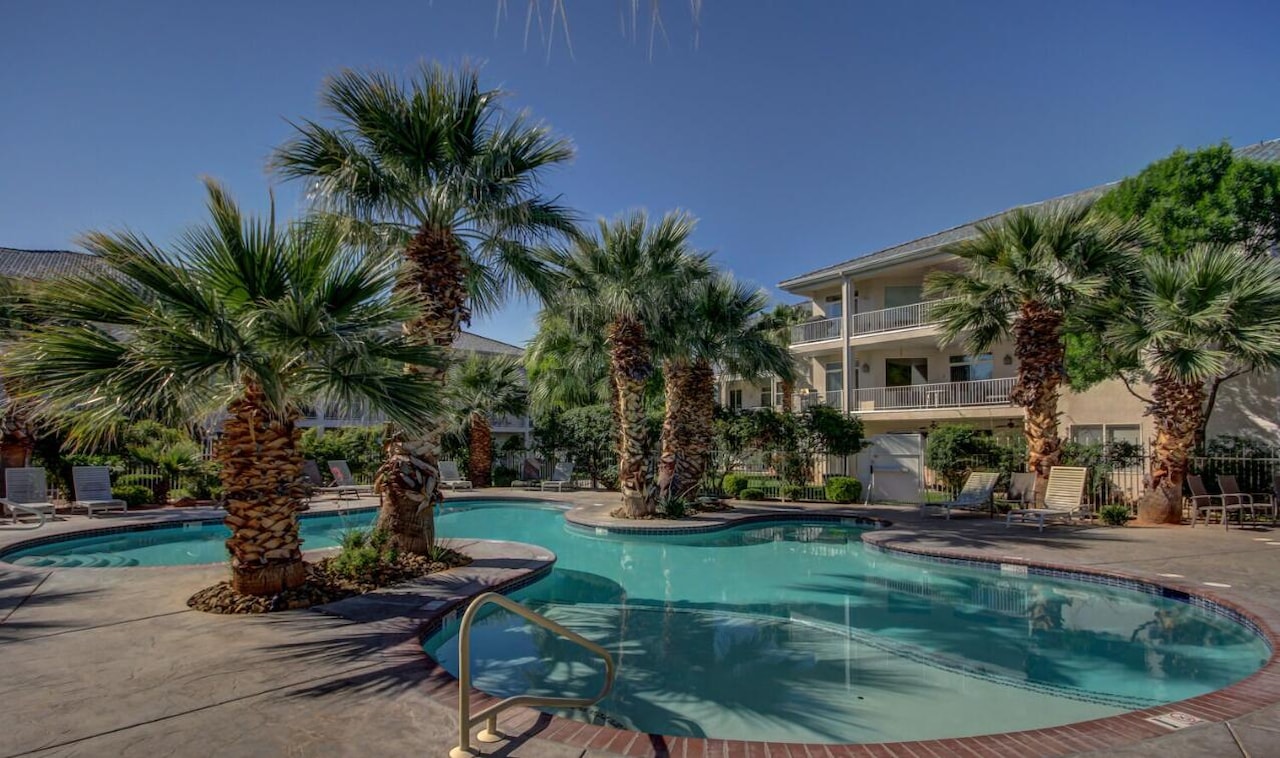 1845 W Canyon View DR #1906 St George, UT 84770 condo for sale, MLS#25-260600 - Erika Rogers Photo 17