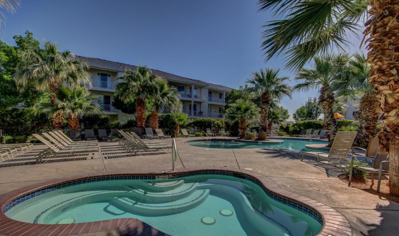 1845 W Canyon View DR #1906 St George, UT 84770 condo for sale, MLS#25-260600 - Erika Rogers Photo 18