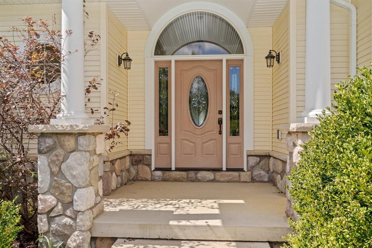 1280 Sylvan Rd in Chelsea, MI Photo 7