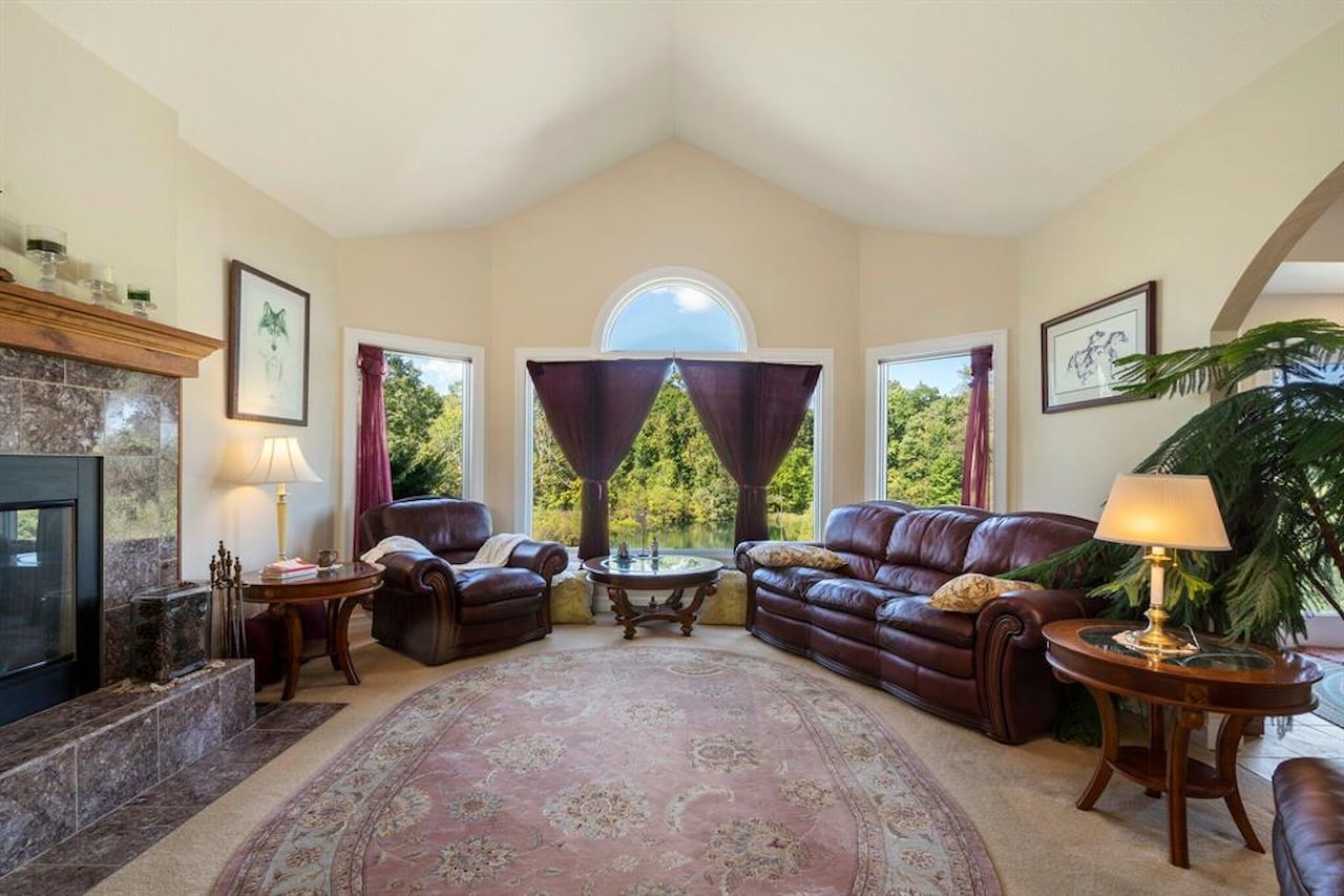 1280 Sylvan Rd in Chelsea, MI Photo 11