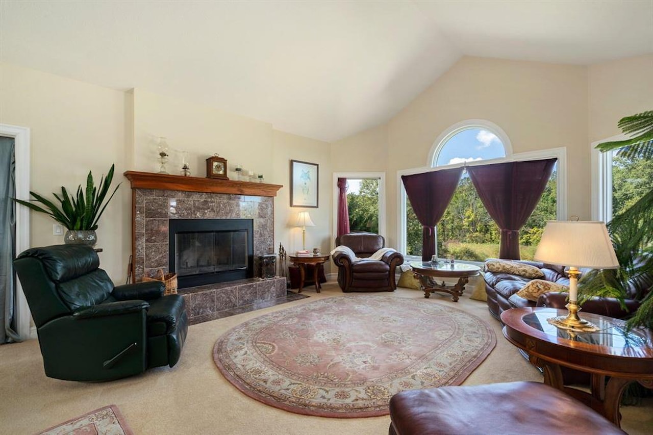 1280 Sylvan Rd in Chelsea, MI Photo 12