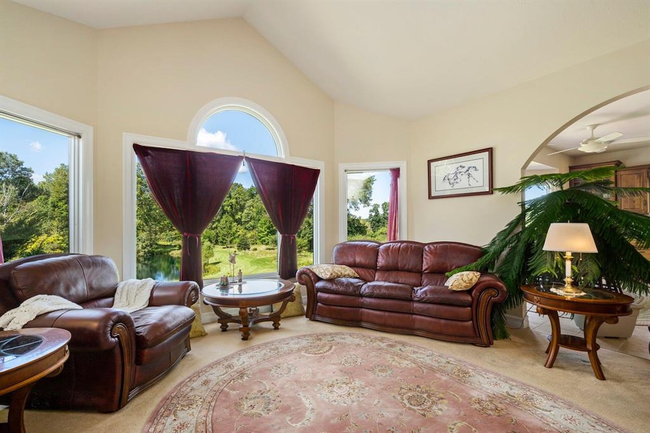 1280 Sylvan Rd in Chelsea, MI Photo 13