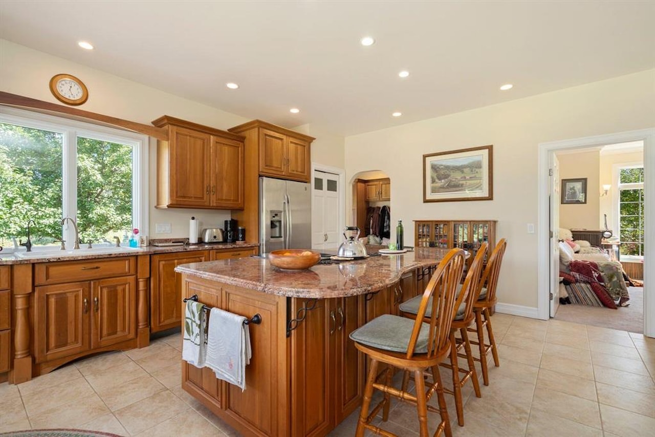 1280 Sylvan Rd in Chelsea, MI Photo 15
