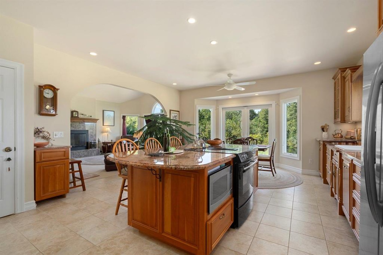 1280 Sylvan Rd in Chelsea, MI Photo 18