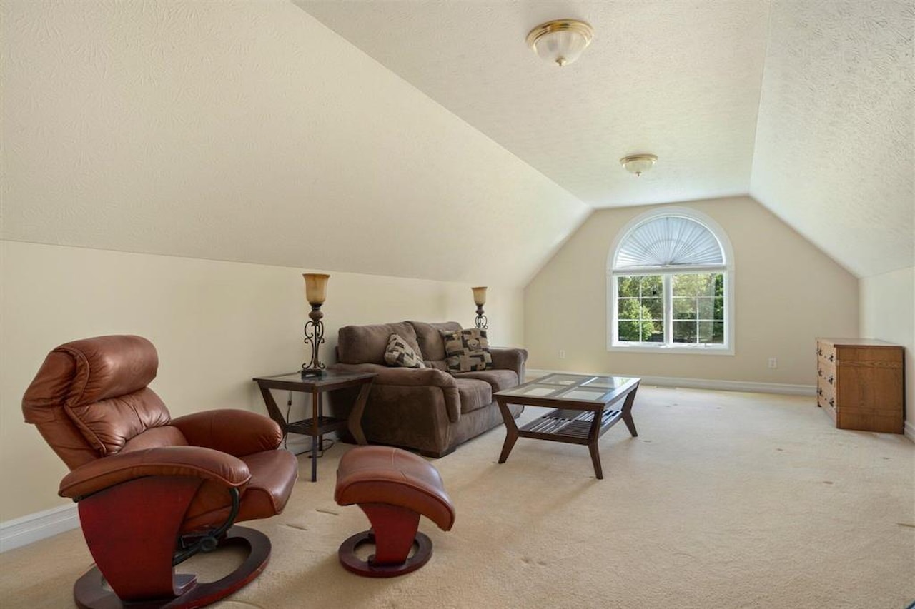 1280 Sylvan Rd in Chelsea, MI Photo 35