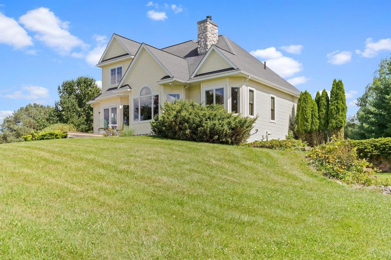 1280 Sylvan Rd in Chelsea, MI Photo 44