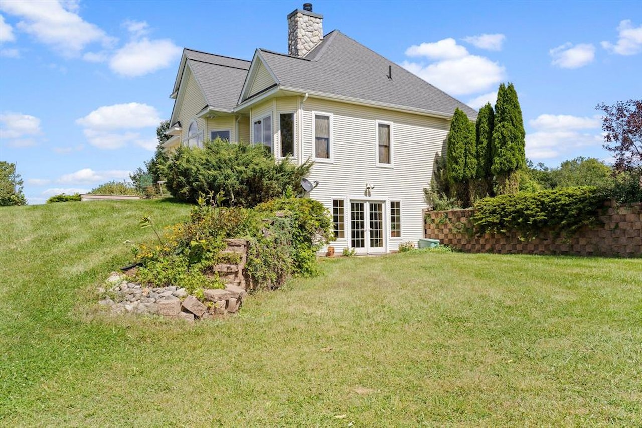 1280 Sylvan Rd in Chelsea, MI Photo 45