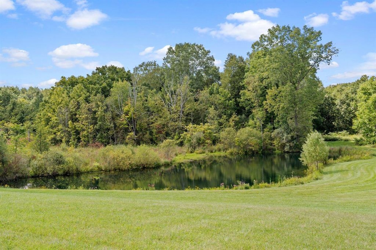 1280 Sylvan Rd in Chelsea, MI Photo 47