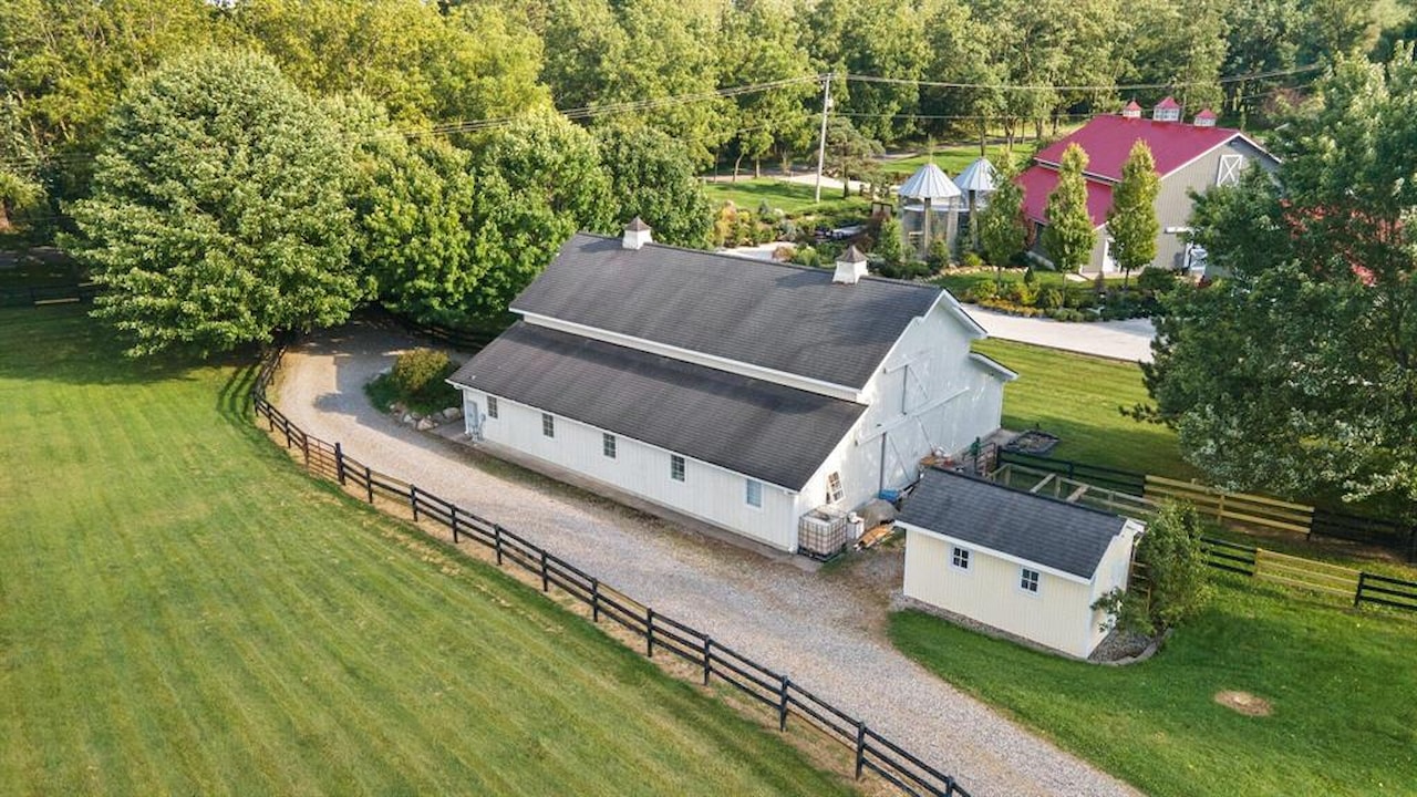 1280 Sylvan Rd in Chelsea, MI Photo 51