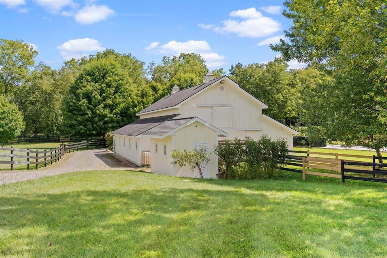 1280 Sylvan Rd in Chelsea, MI Photo 53