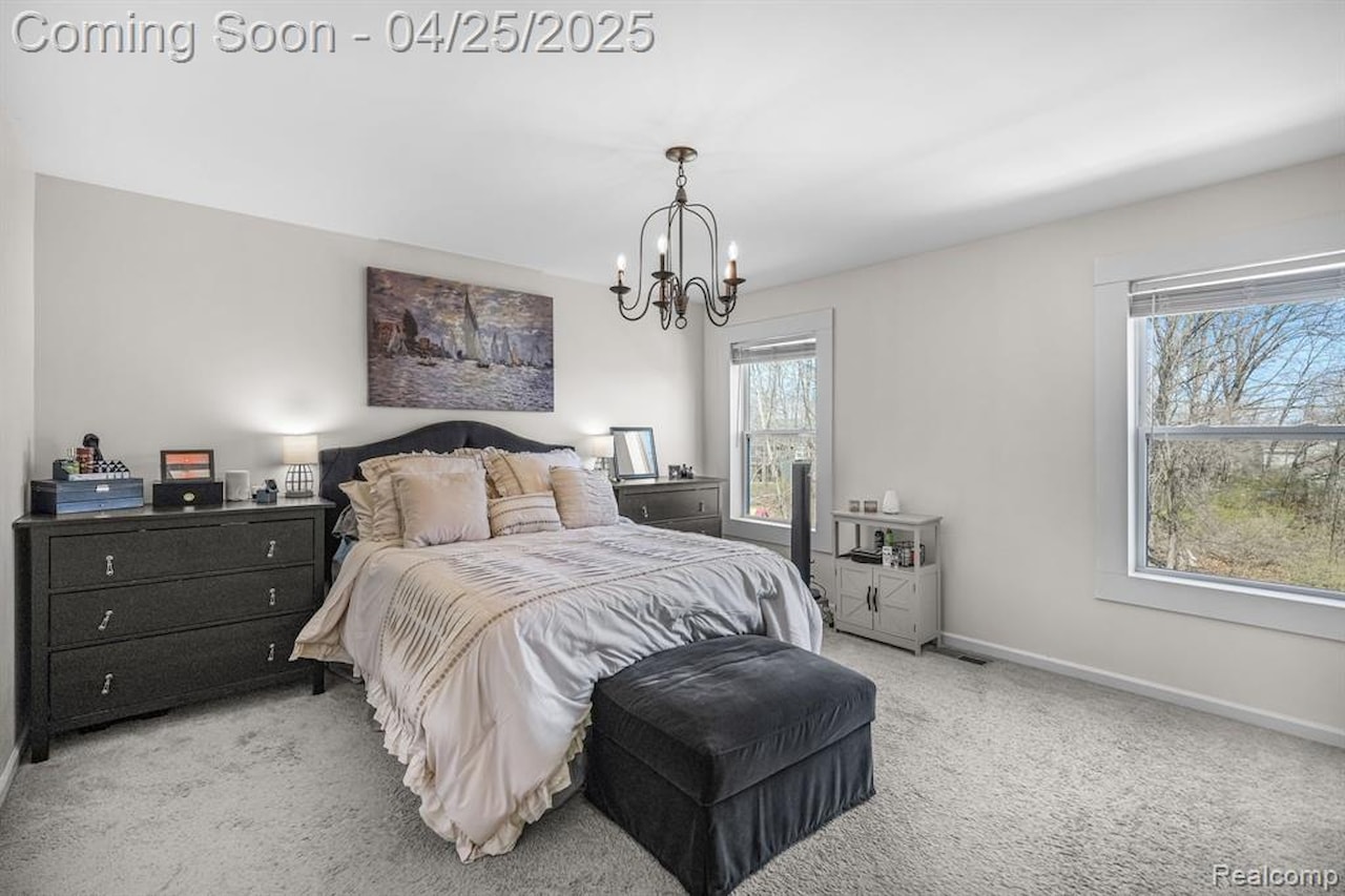 168 Penobscot Dr in Marion Twp, MI Photo 16