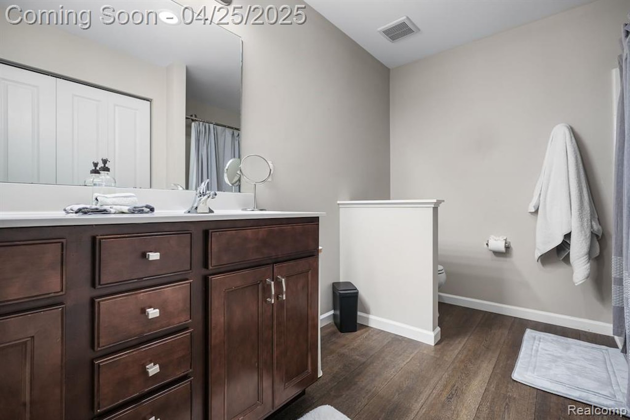 168 Penobscot Dr in Marion Twp, MI Photo 18
