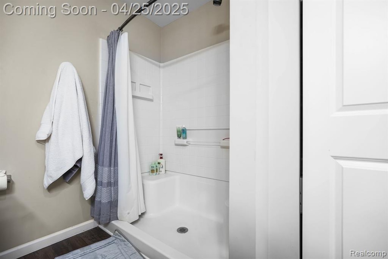 168 Penobscot Dr in Marion Twp, MI Photo 19