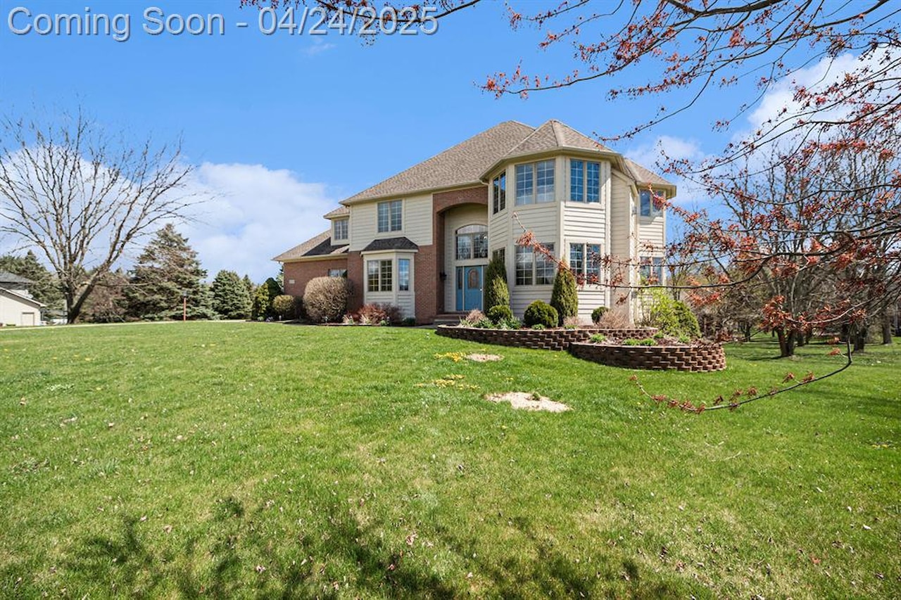 9037 Yorkshire Dr in York Twp, MI Photo 38