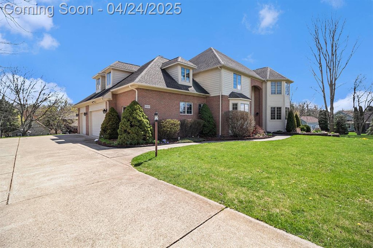 9037 Yorkshire Dr in York Twp, MI Photo 39