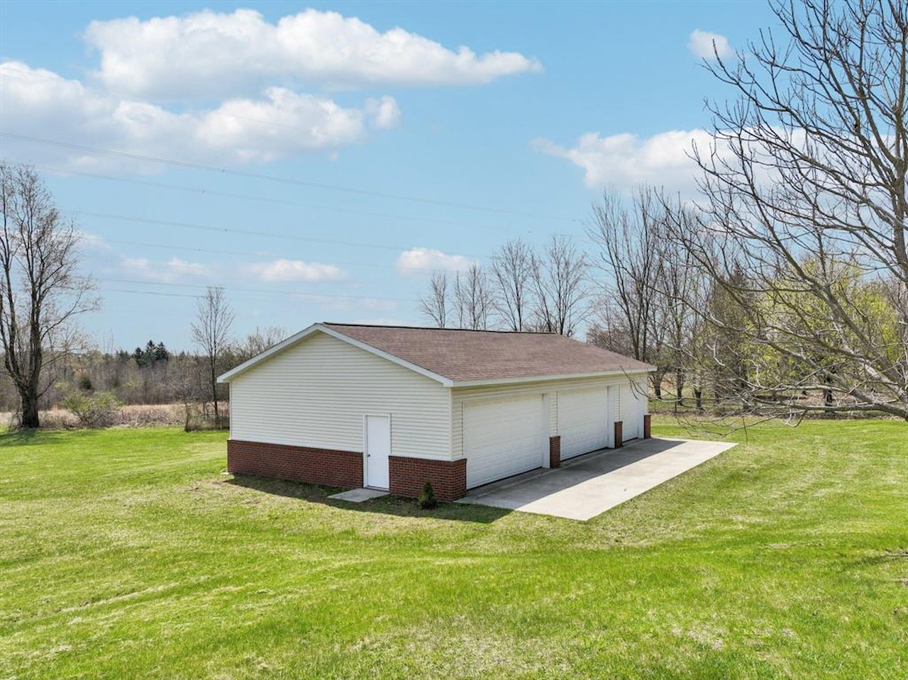 5836 Lost Oak Dr in Salem Twp, MI Photo 45